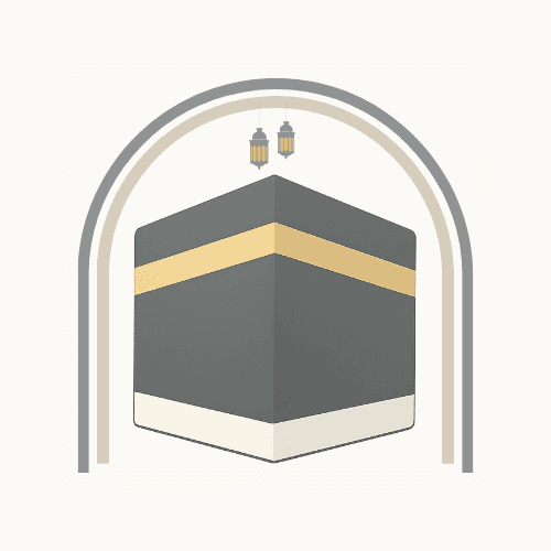Ziyarah OS Logo